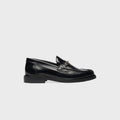 Filling Pieces Loafer Polished - Black