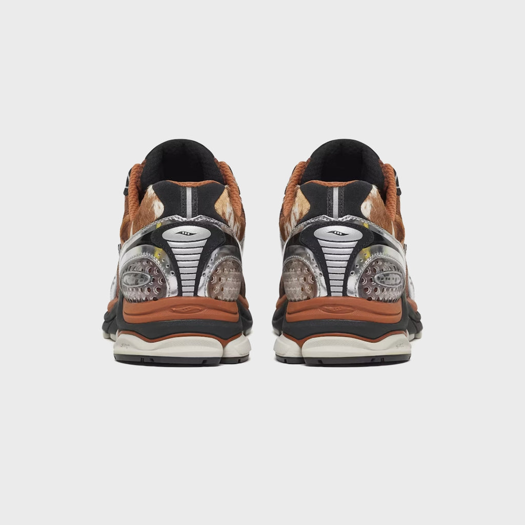 Saucony ProGrid Triumph 4 - Silver / Glove