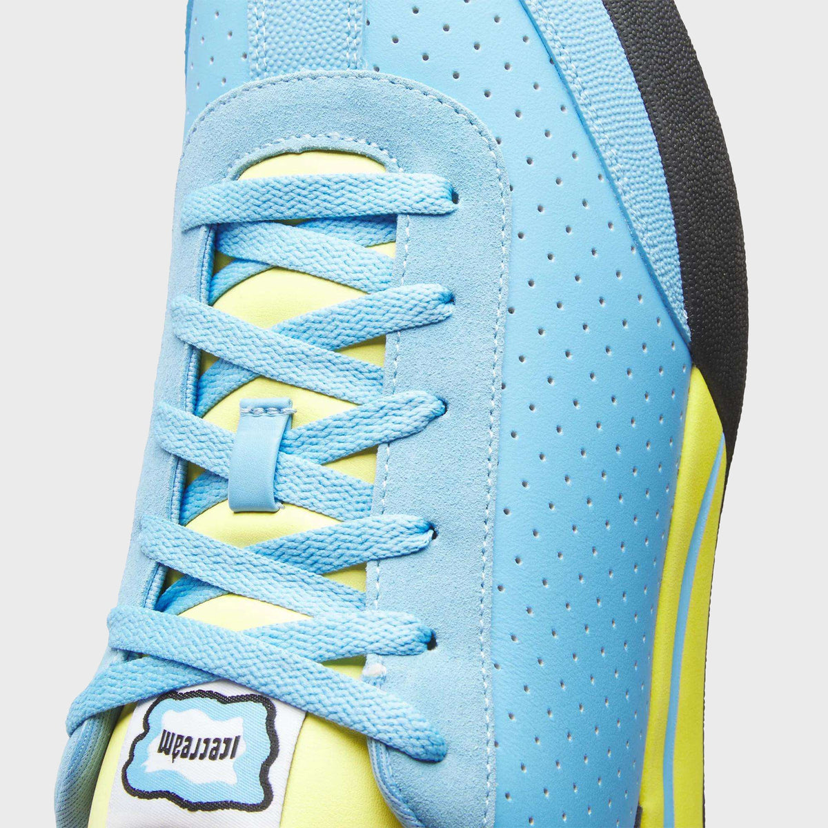 Reebok x Icecream Board Flip - Blue / Black / Yellow