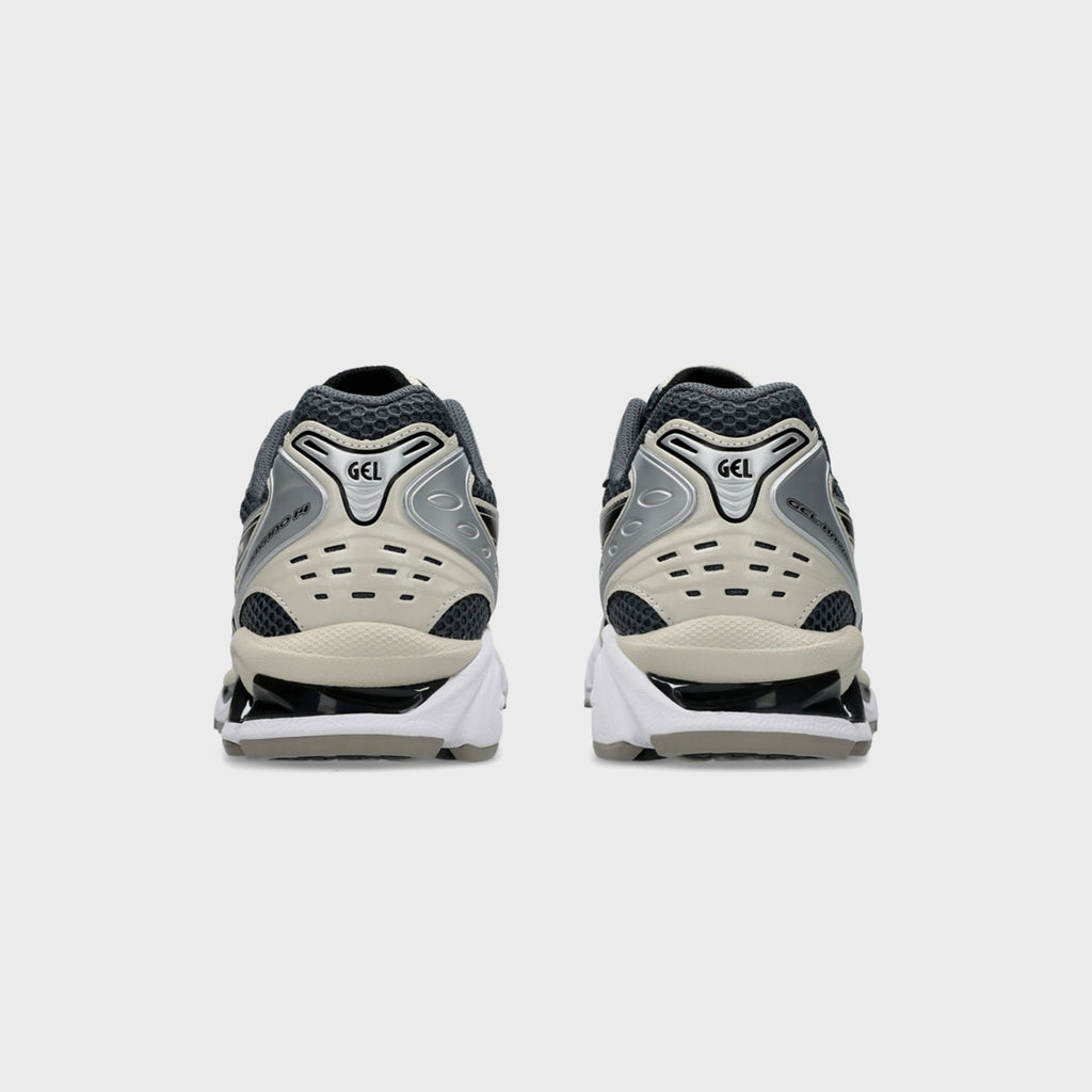 ASICS Gel Kayano 14 - Carrier Grey / Black
