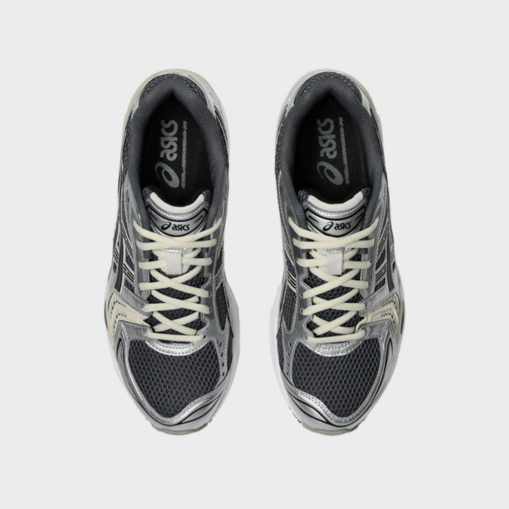 ASICS Gel Kayano 14 - Carrier Grey / Black