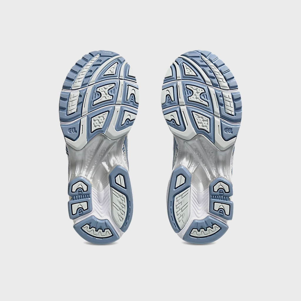 ASICS GEL-KAYANO 14 - White / Light Navy
