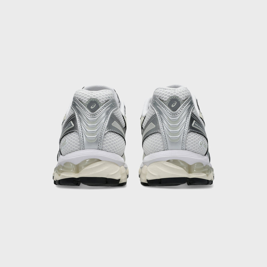 ASICS GEL KAYANO 12.1 - White / Cream