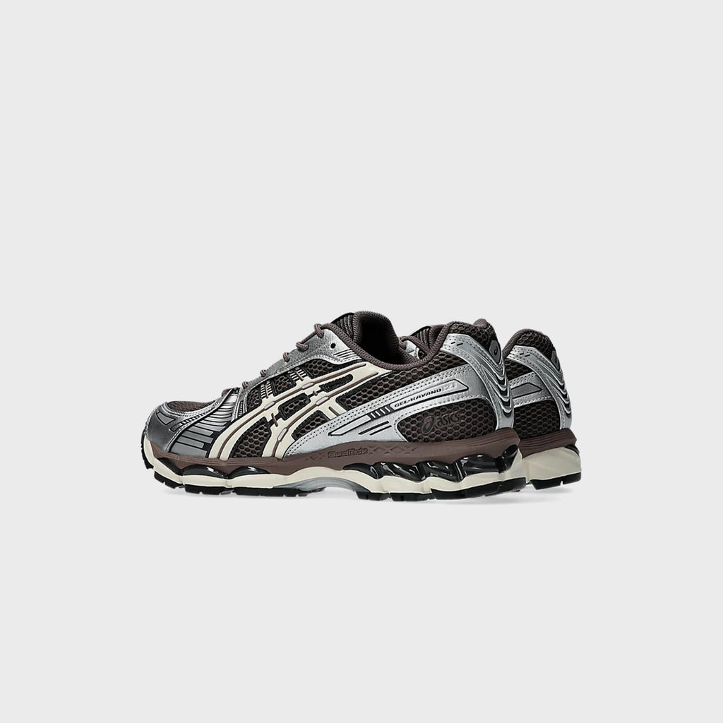 ASICS Gel Kayano 12.1 - Cocoa Powder / Cream