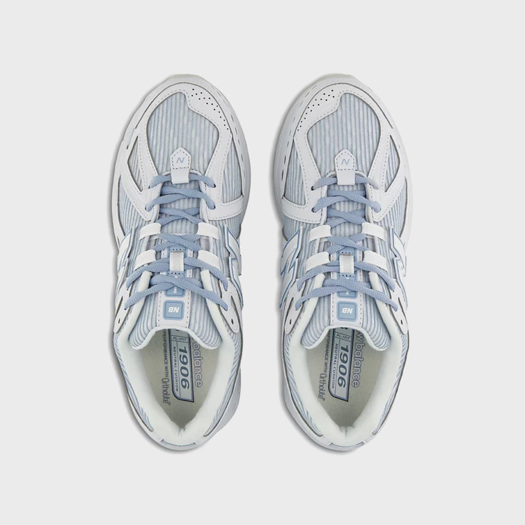 New Balance 1906R - Fresh Air / White
