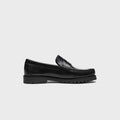 VINNY's Lee Lake Loafer - Black