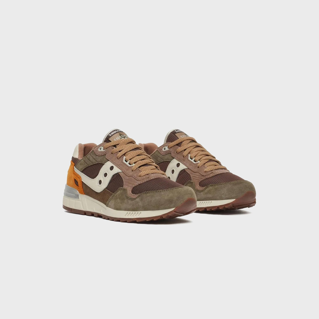 Saucony Shadow 5000 - Martini / Coca