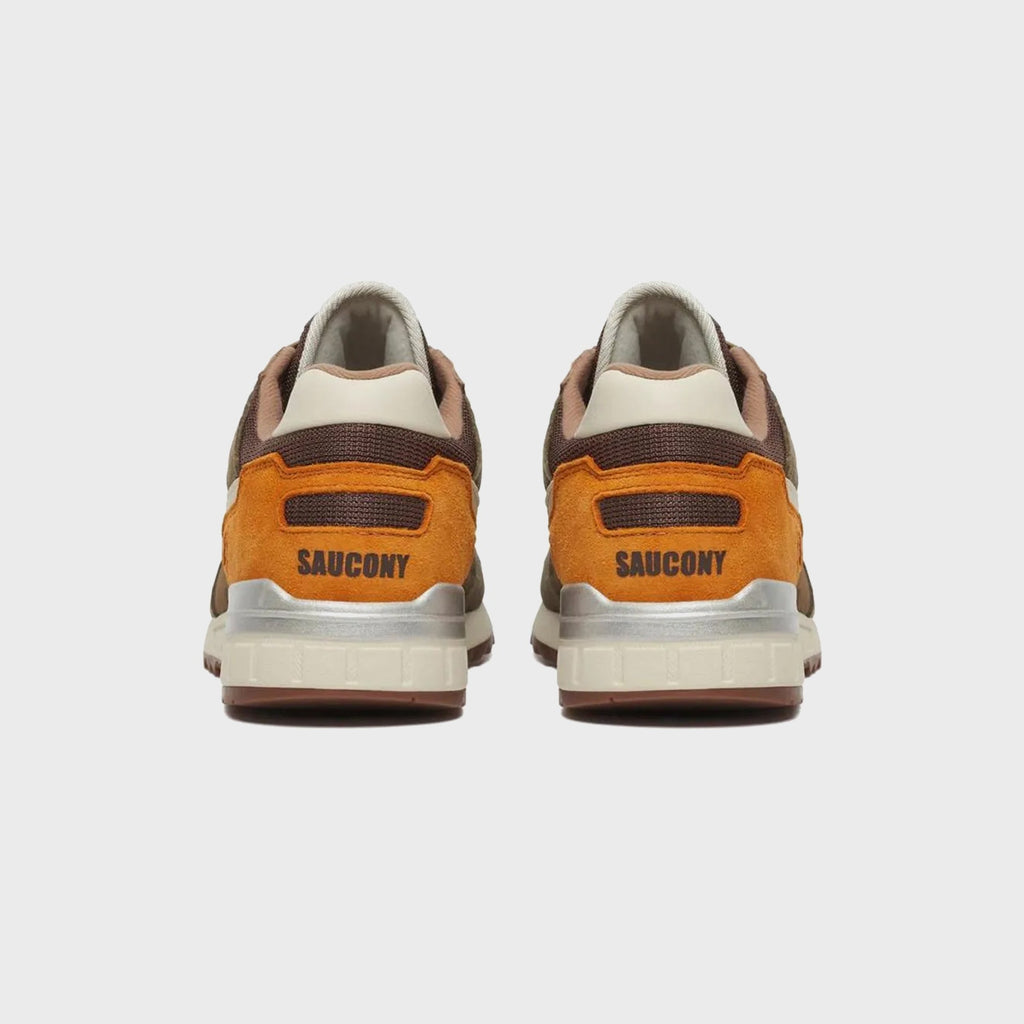 Saucony Shadow 5000 - Martini / Coca