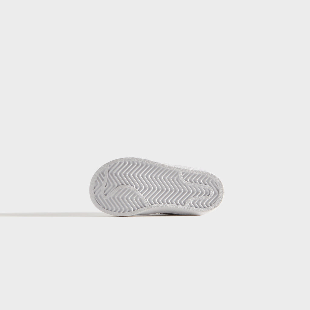 Kith Kids Classics for adidas Originals TD Campus 80s - White / Fairway Green