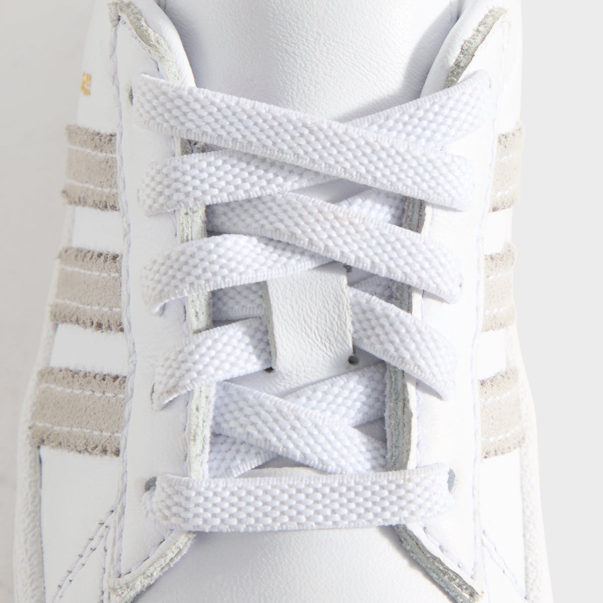 Kith Kids Classics for adidas Originals TD Campus 80s - White / Fairway Green