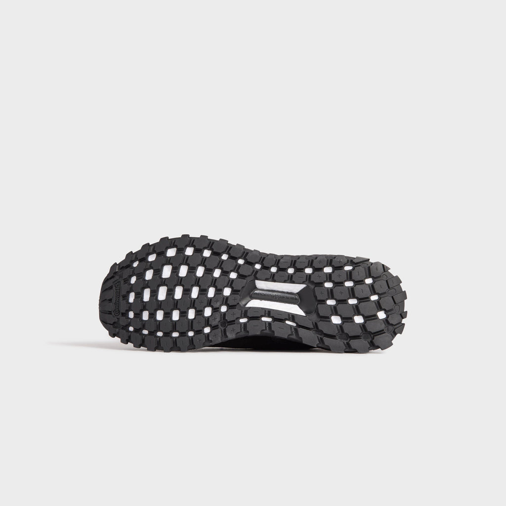 The 8th St Wallabee by Ronnie Fieg for adidas Originals & Clarks Originals Ultraboost Mid - Black