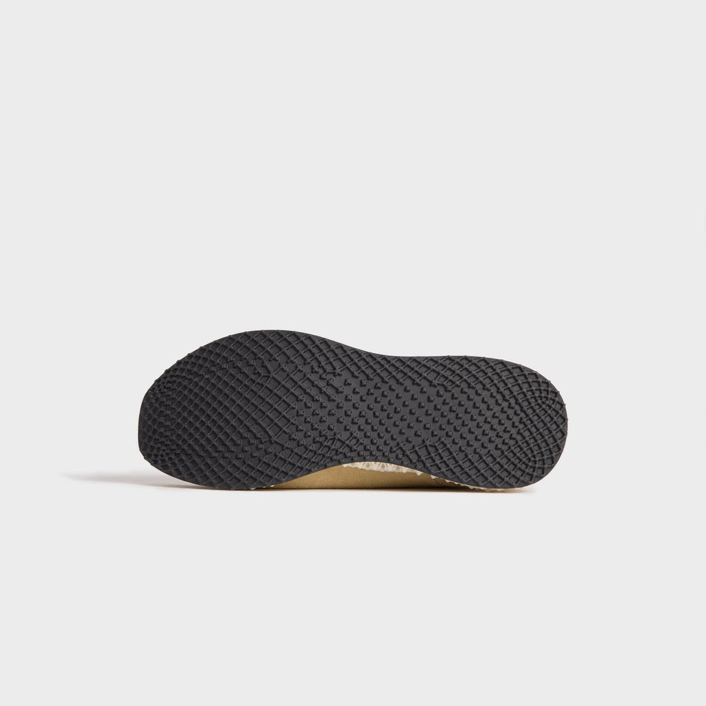 The 8th St Wallabee by Ronnie Fieg for adidas Originals & Clarks Originals 4D - Maple