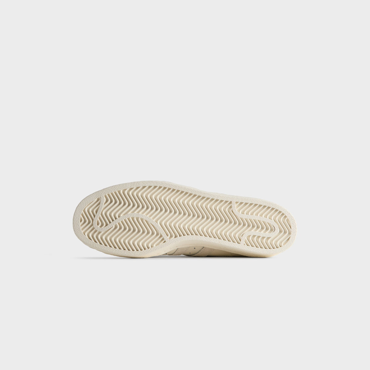 Kith & Messi for adidas Football Superstar - Off White / Off White / Legend Ink