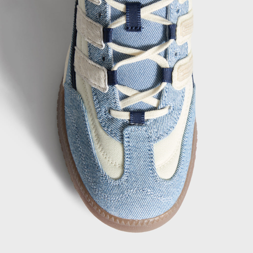 Kith for adidas Football Supernova Indoor - Denim / Gum