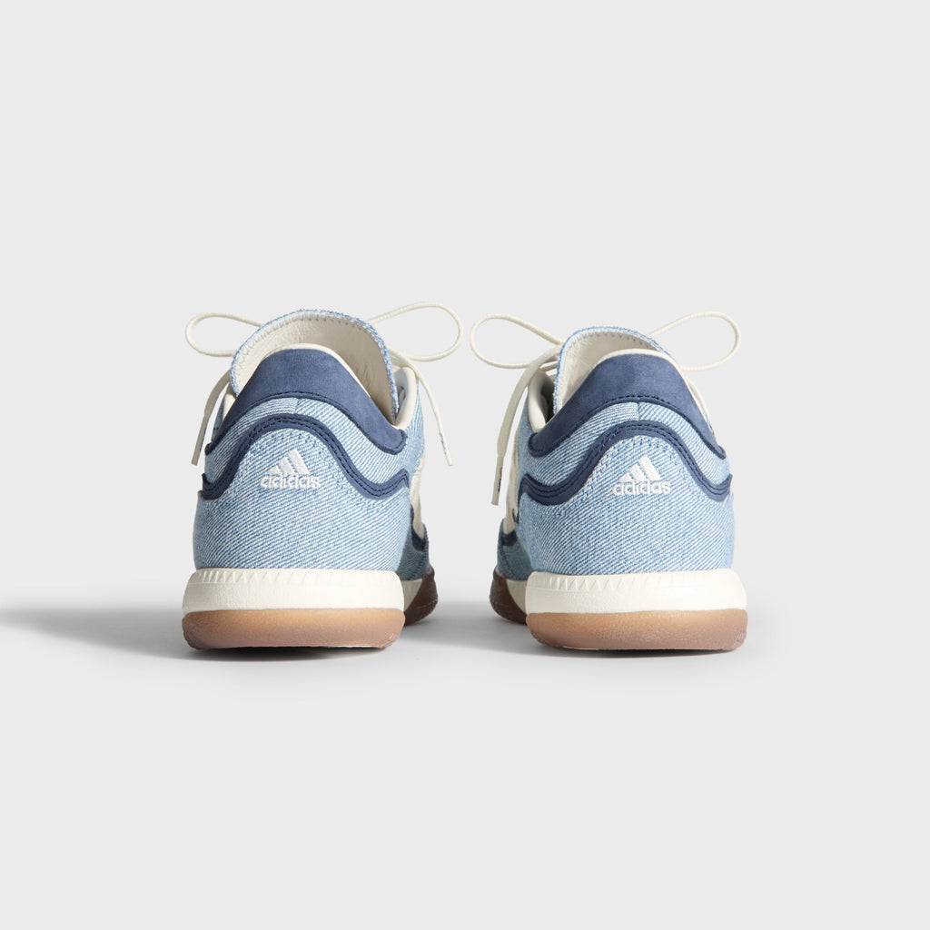 Kith for adidas Football Supernova Indoor - Denim / Gum