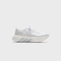 adidas Hyperboost Edge - Cloud White / Silver Metallic / Zero Metalic