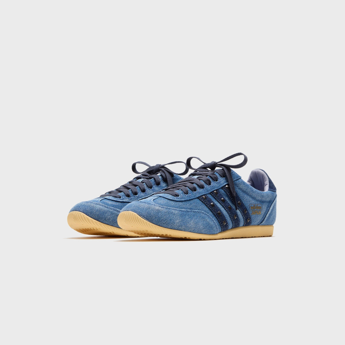 adidas WMNS Japan - Blue / Orange Tint