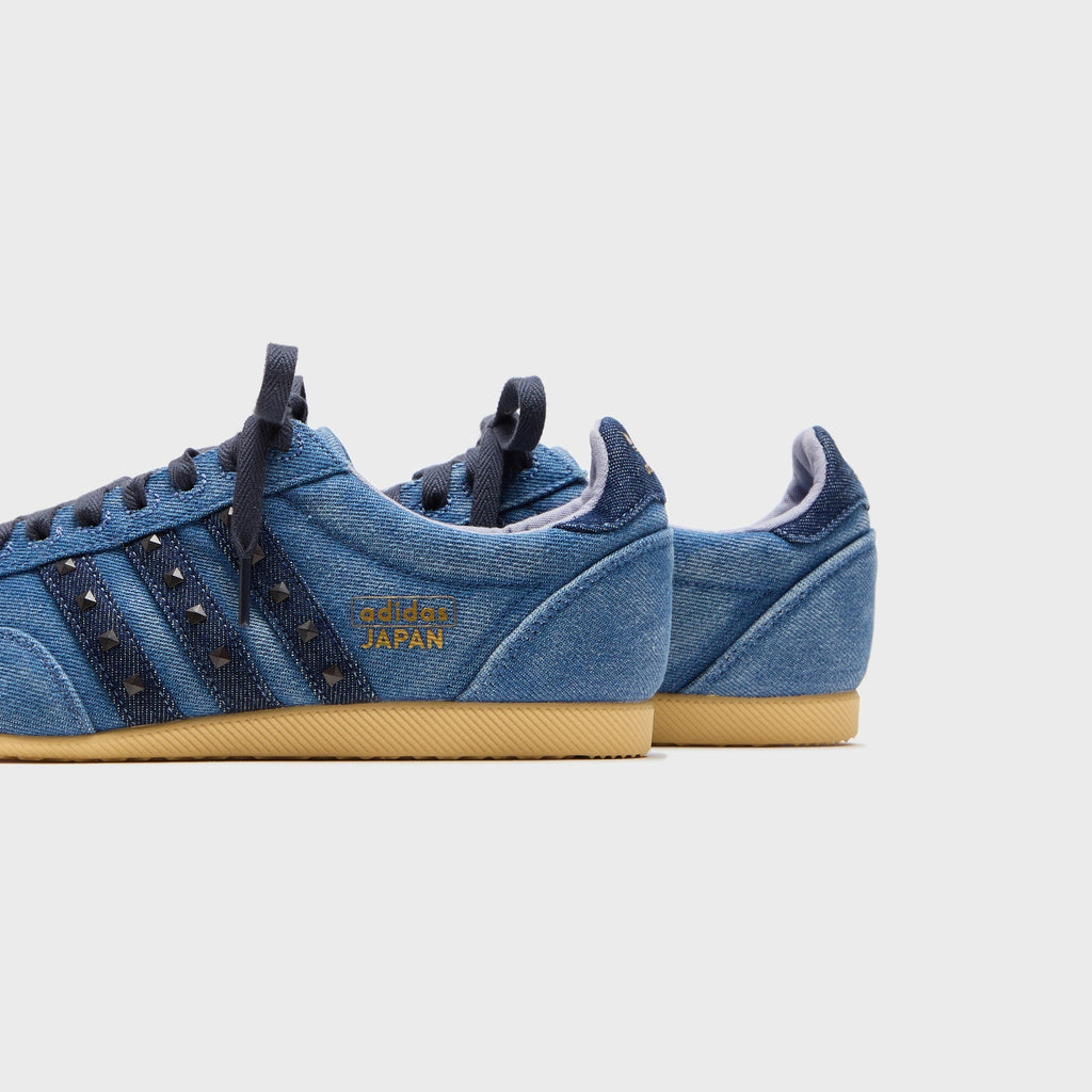adidas WMNS Japan - Blue / Orange Tint