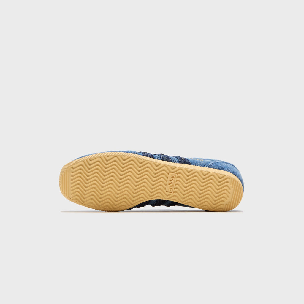 adidas WMNS Japan - Blue / Orange Tint