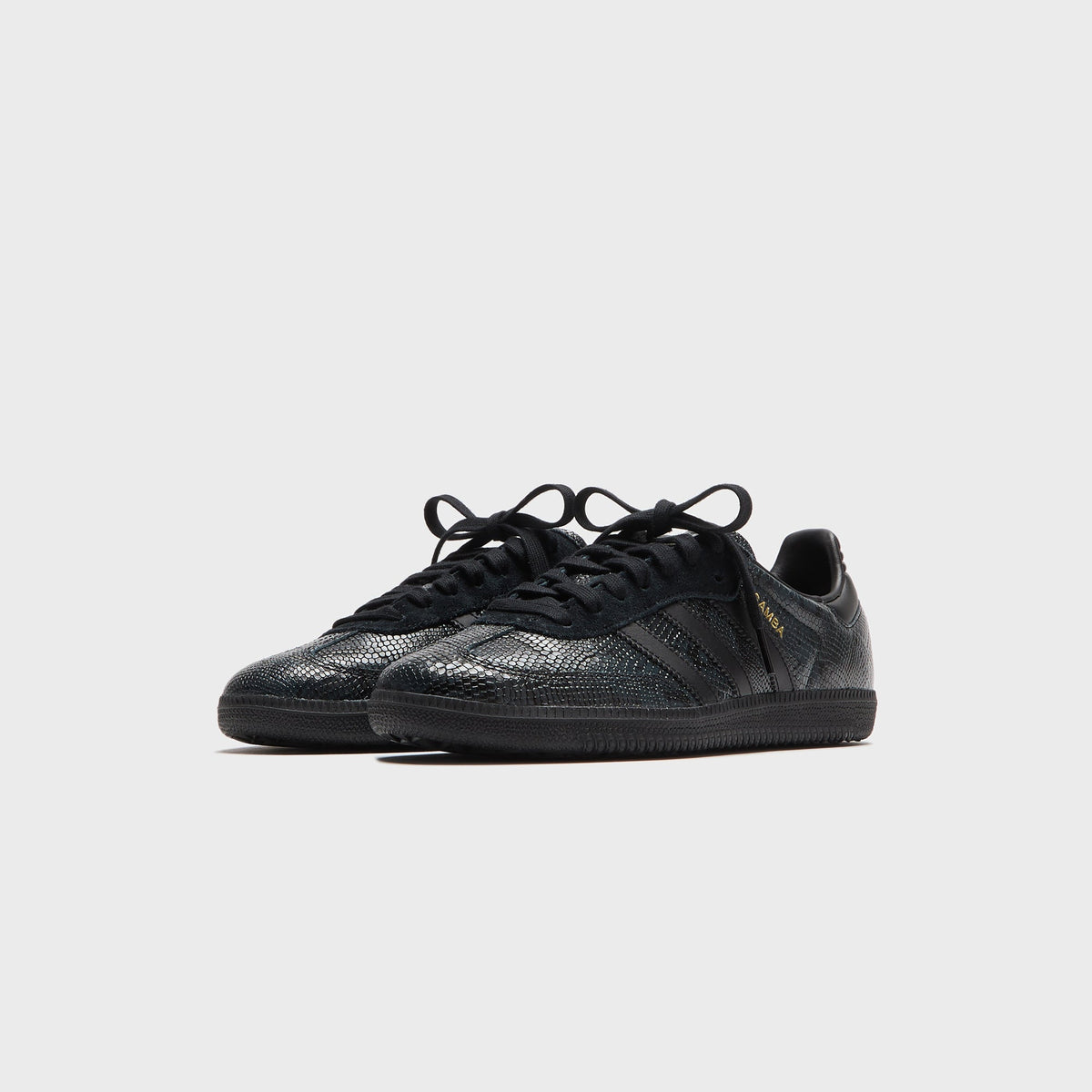 adidas Samba OG - Core Black