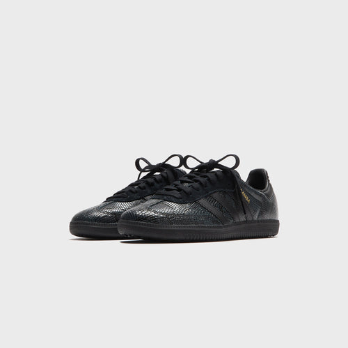 adidas Samba OG - Core Black