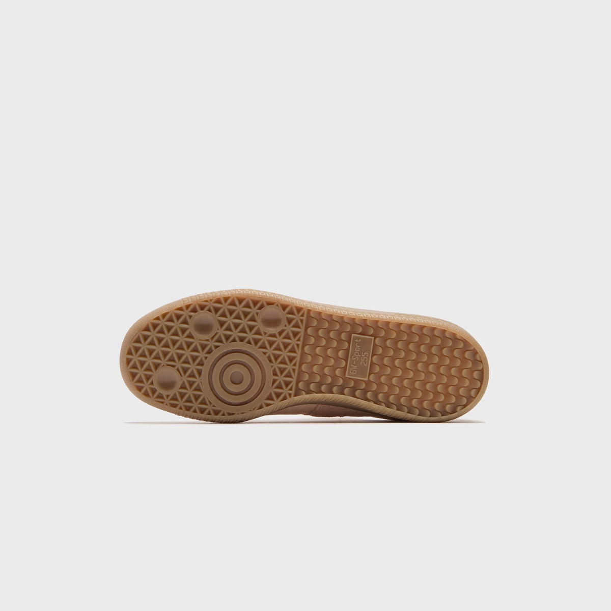 adidas BW Army - Halo Blush / Gum