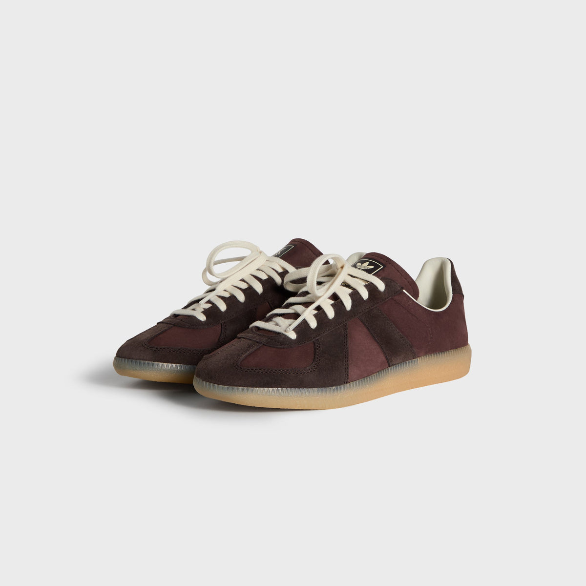 Kith Classics for adidas Originals BW Army - Aurora Coffee / Shadow Brown / Gum