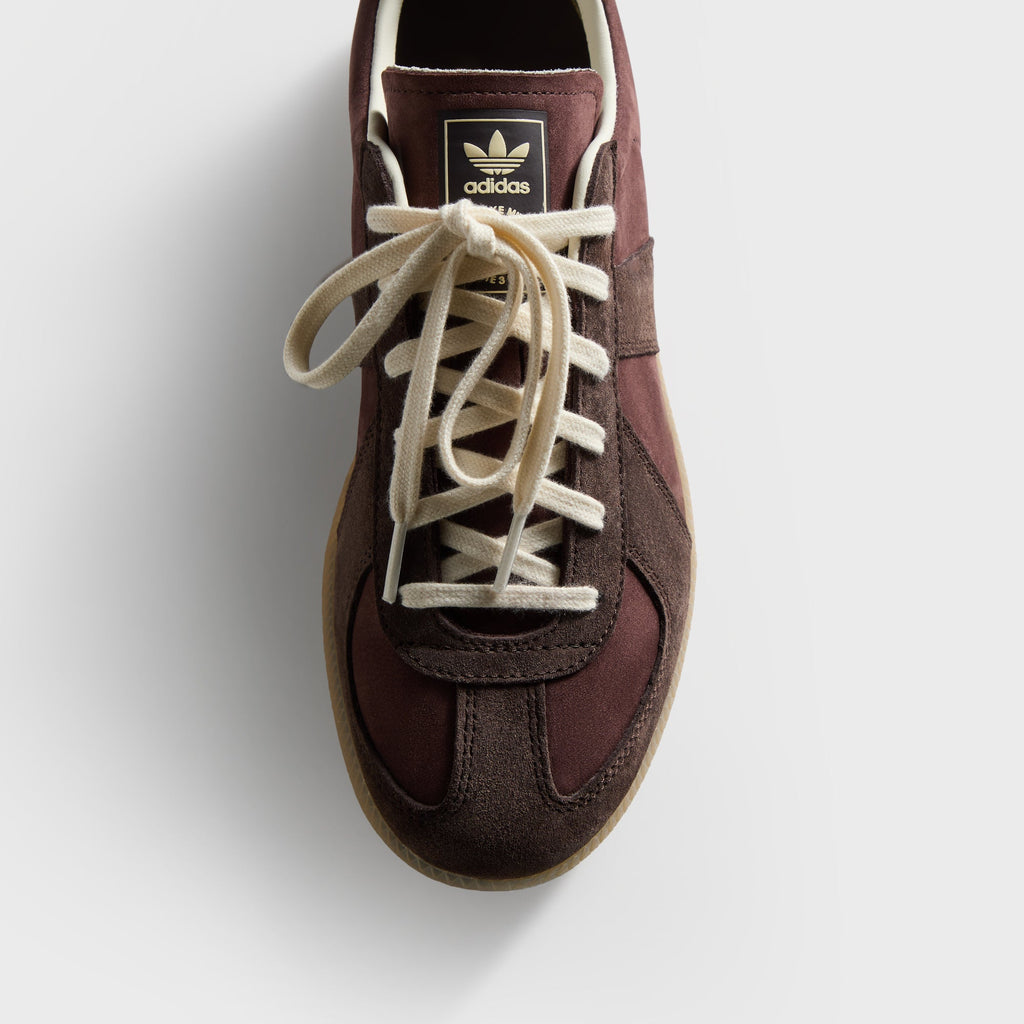 Kith Classics for adidas Originals BW Army - Aurora Coffee / Shadow Brown / Gum