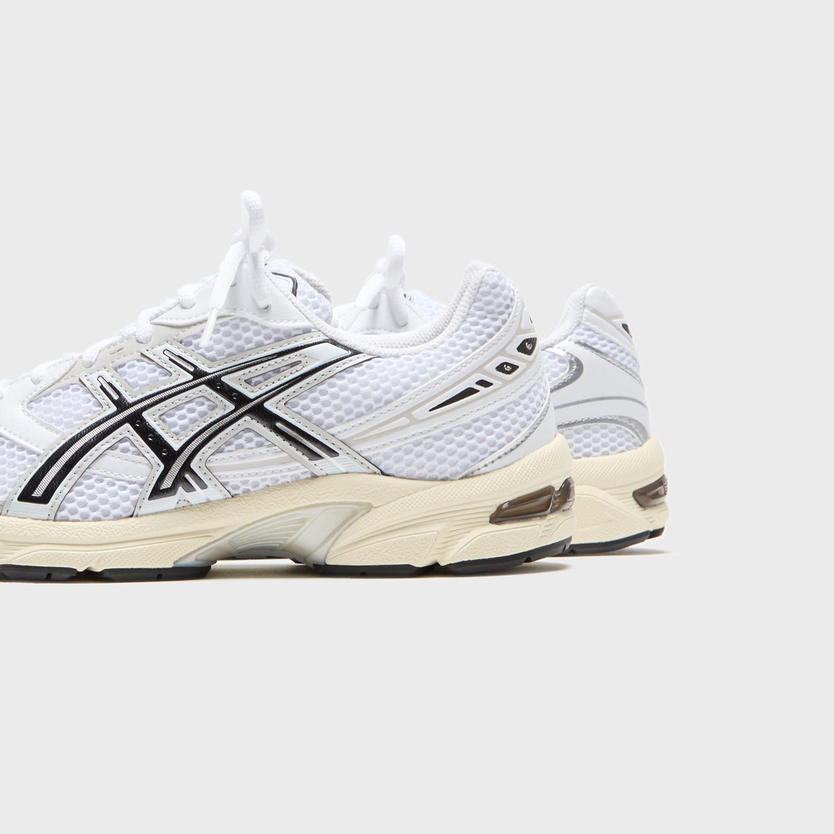 ASICS Gel-1130 - White / Cloud Grey