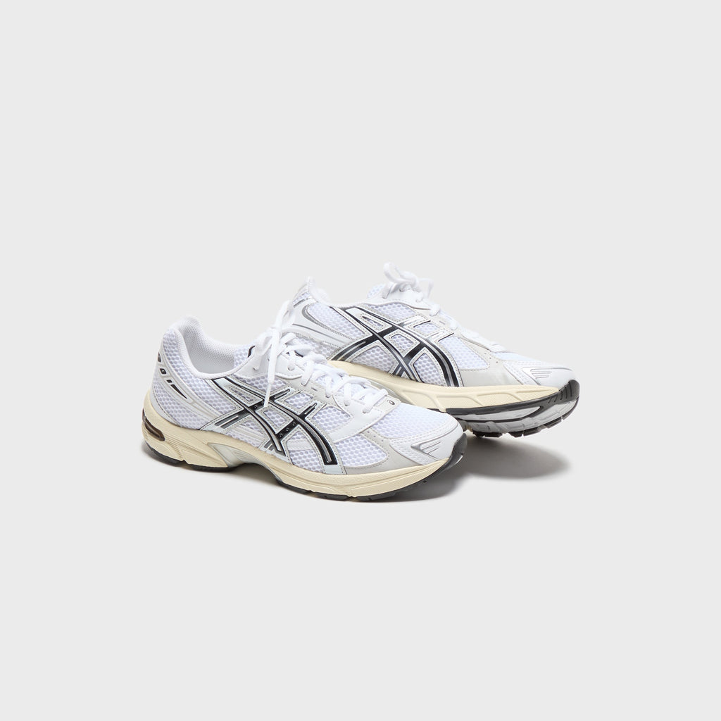 ASICS Gel-1130 - White / Cloud Grey