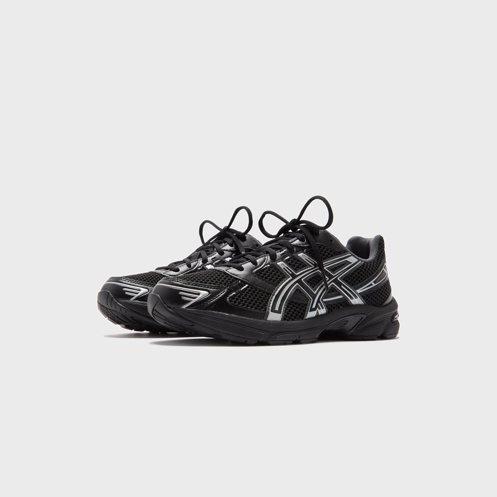 ASICS Gel-1130 - Black / Pure Silver