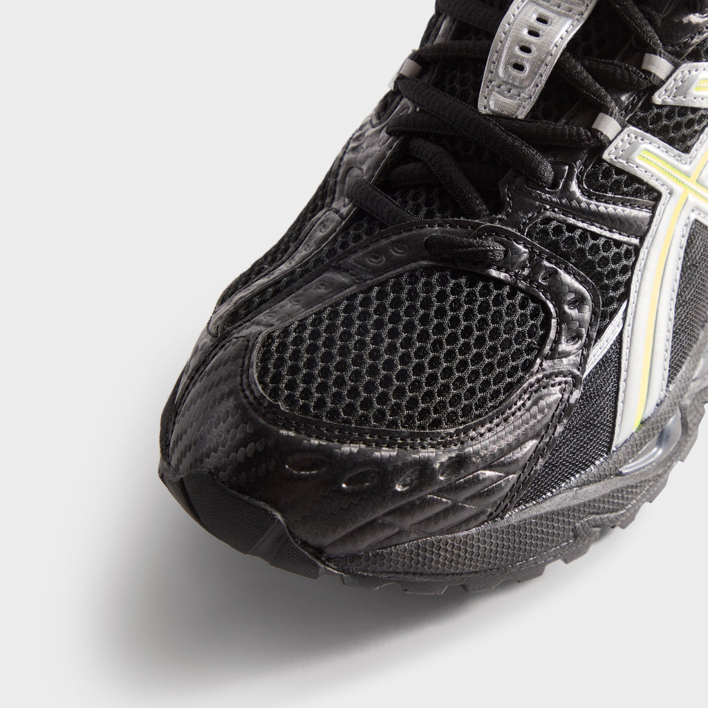 Kith for ASICS GEL-NIMBUS™ 10.1 - Black / Pure Silver