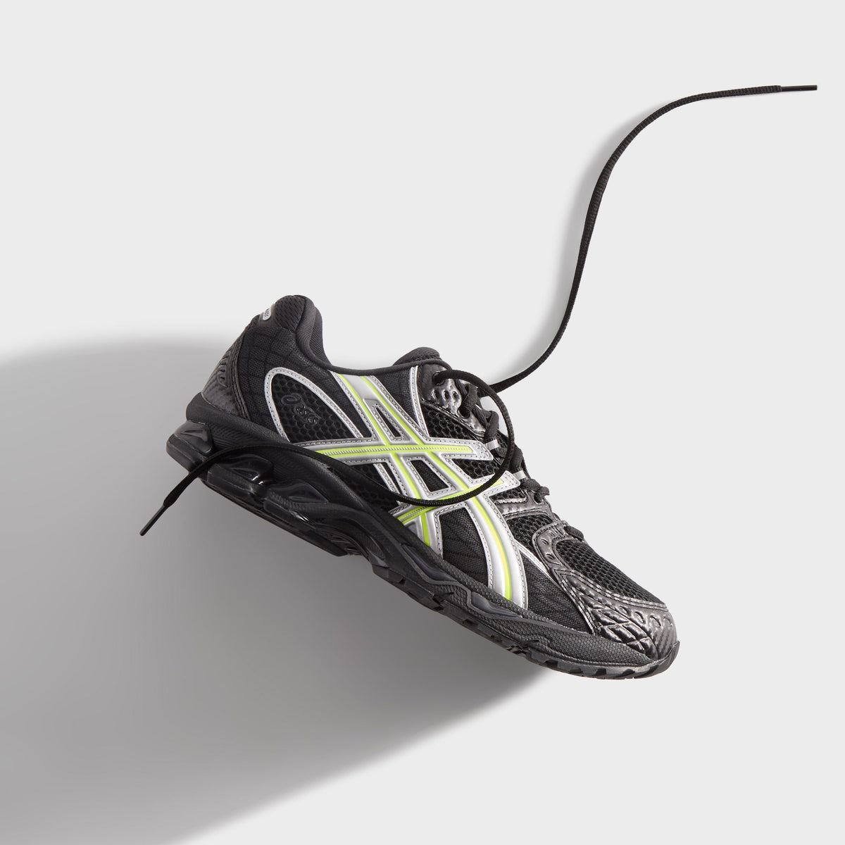 Kith for ASICS GEL-NIMBUS™ 10.1 - Black / Pure Silver