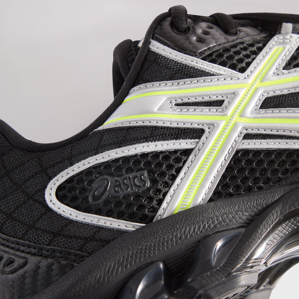 Kith for ASICS GEL-NIMBUS™ 10.1 - Black / Pure Silver