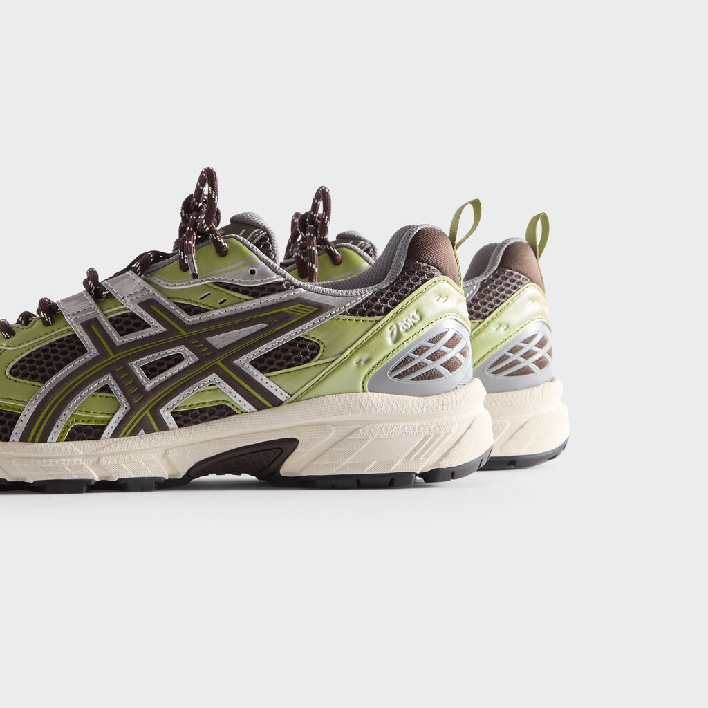 Kith for ASICS GEL-NUNOBIKI™ - Deliciosoe / Pure Silver