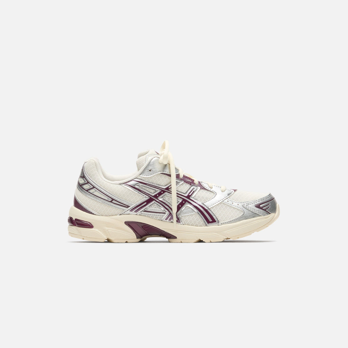 ASICS Gel-1130 - Cream / Beniimo Purple