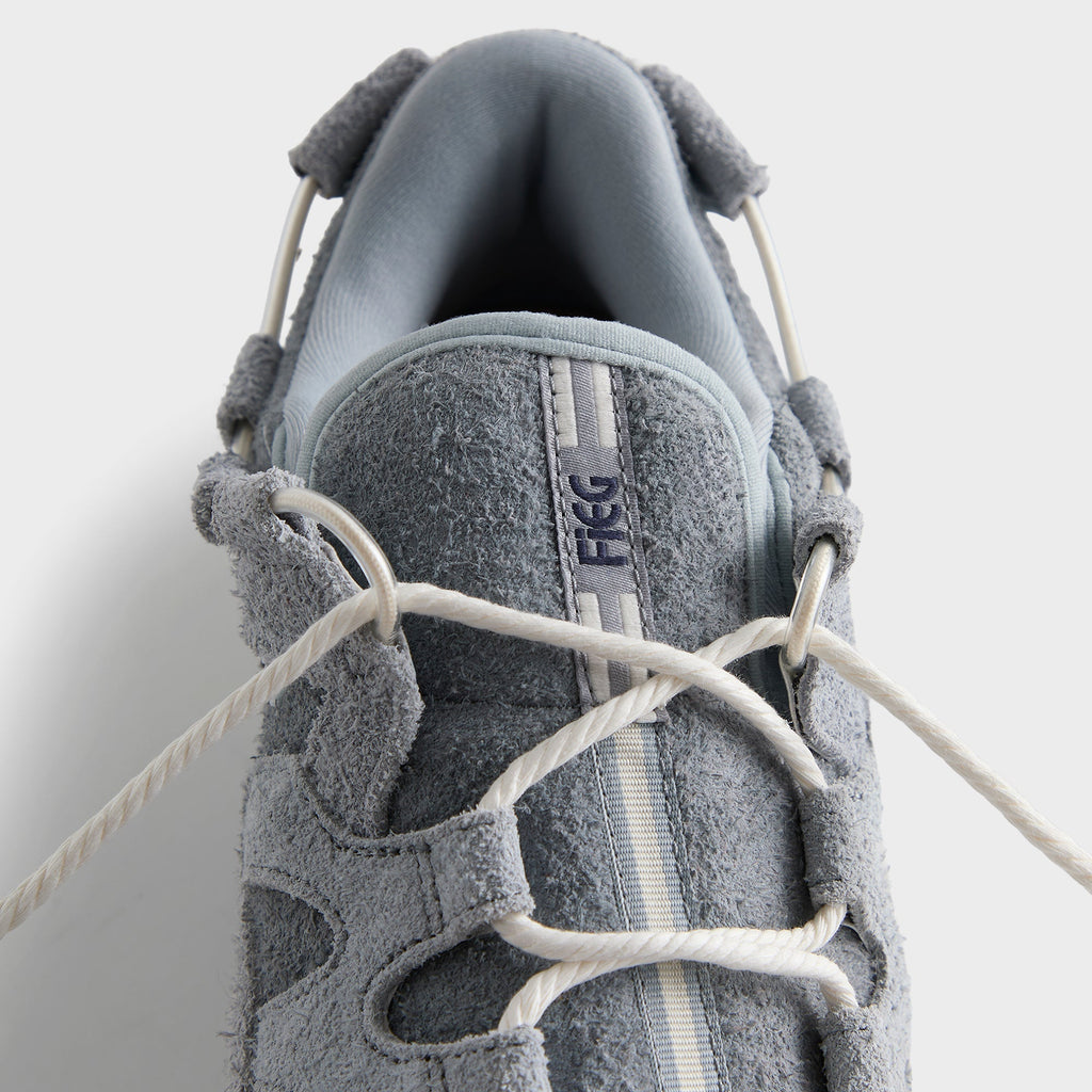 Giorgio Armani & Kith for ASICS GEL-MAI 0.1 - Monument / Quarry