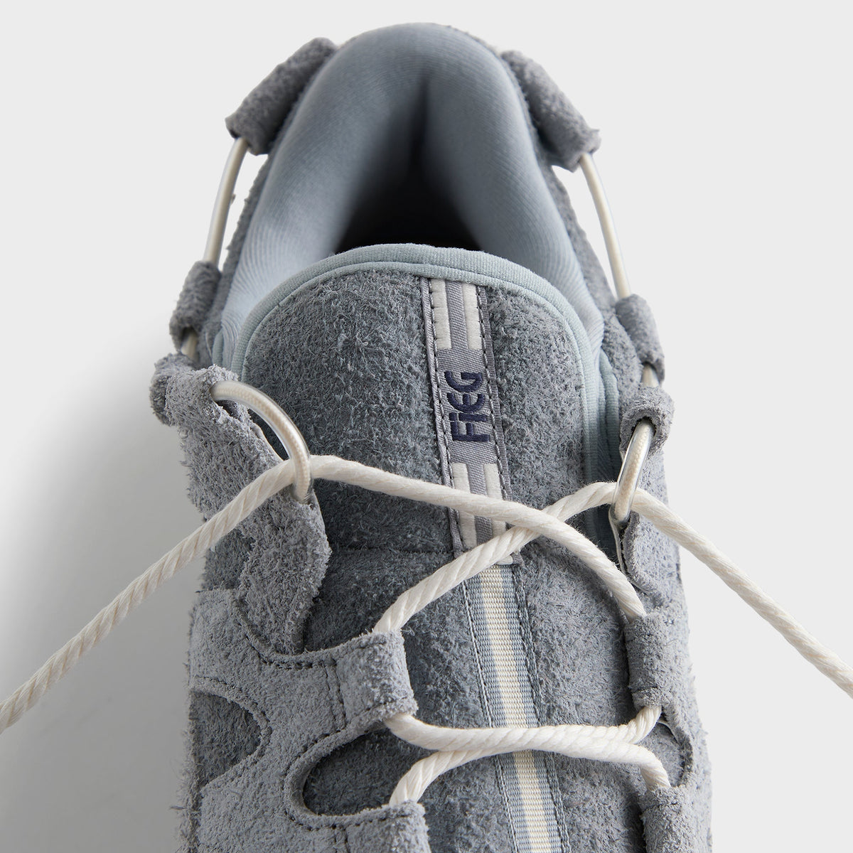 Giorgio Armani & Kith for ASICS GEL-MAI 0.1 - Monument / Quarry