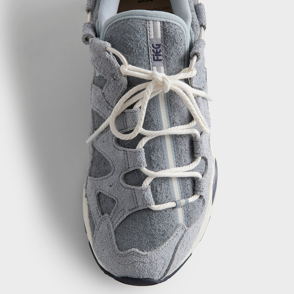 Giorgio Armani & Kith for ASICS GEL-MAI 0.1 - Monument / Quarry