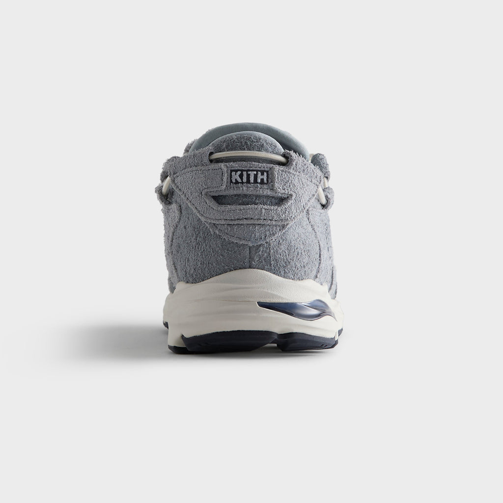 Giorgio Armani & Kith for ASICS GEL-MAI 0.1 - Monument / Quarry