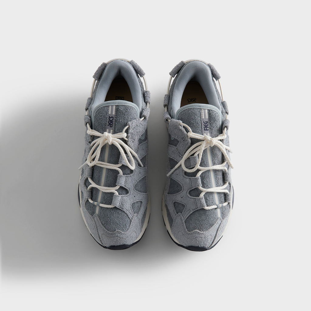 Giorgio Armani & Kith for ASICS GEL-MAI 0.1 - Monument / Quarry