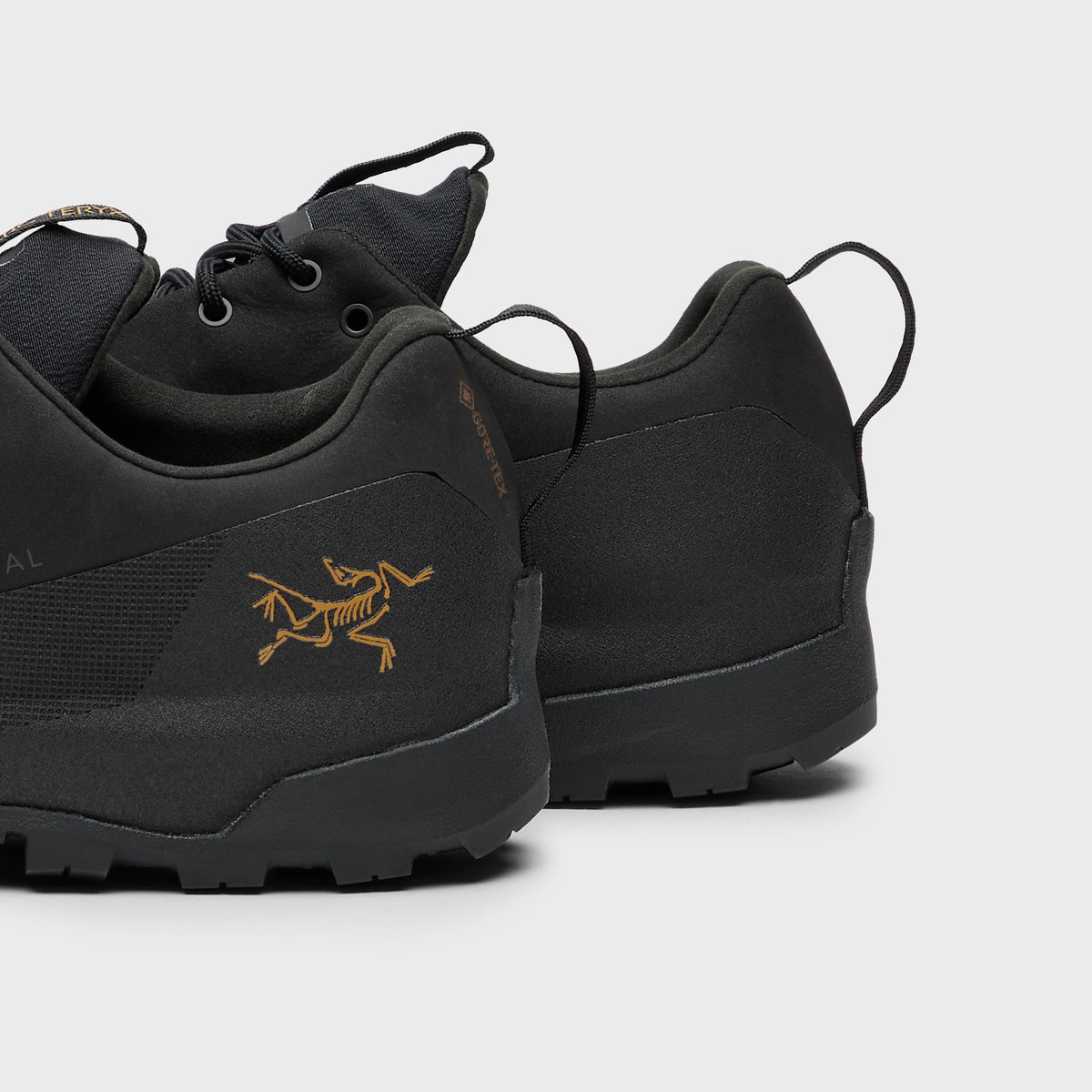 Arc'teryx Konseal GTX - Black