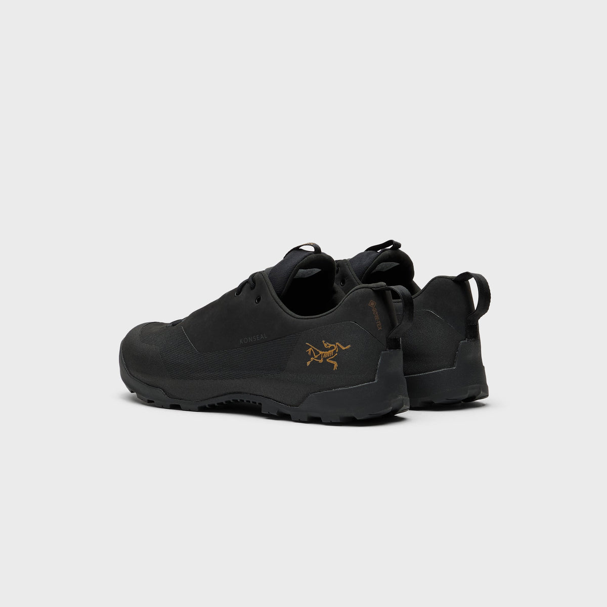 Arc'teryx Konseal GTX - Black