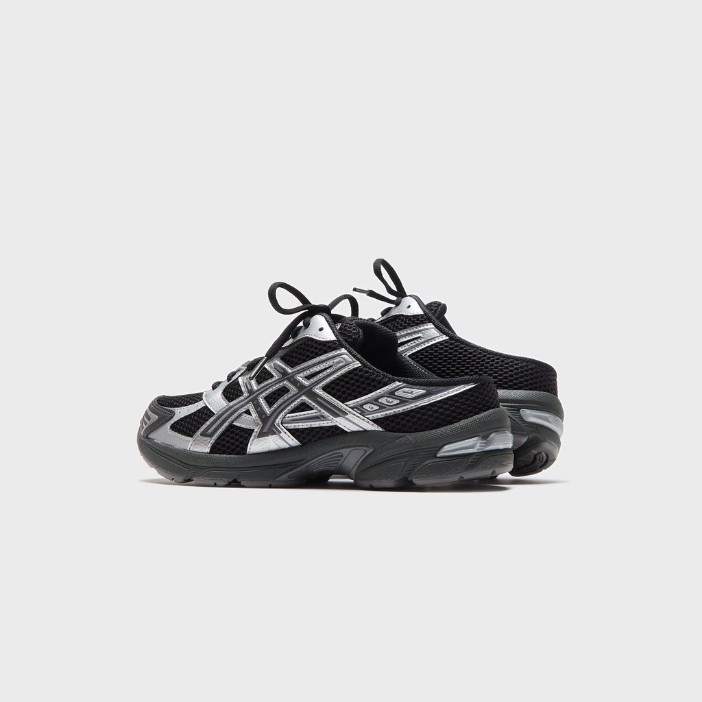 ASICS GEL-1130 Mule - Black / Graphite Grey