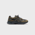 ASICS GEL-NYC 2.0 - Graphite Grey / Loden Green
