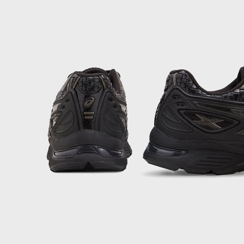ASICS x Above The Clouds Gel-SD LYTE™ - Black / Gunmetal