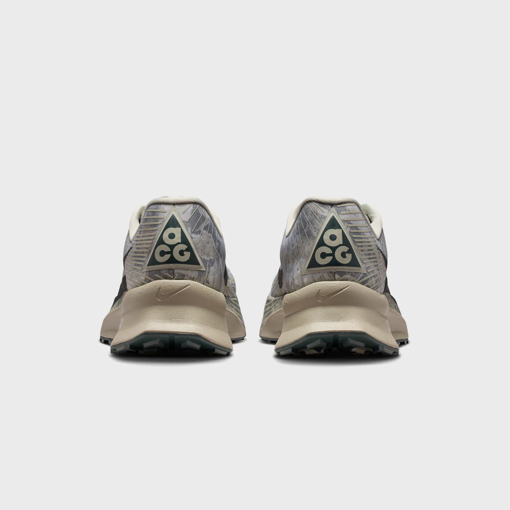 Nike ACG Ultrafly Trail - Spruce Fog / Sea Glass / Black Spruce