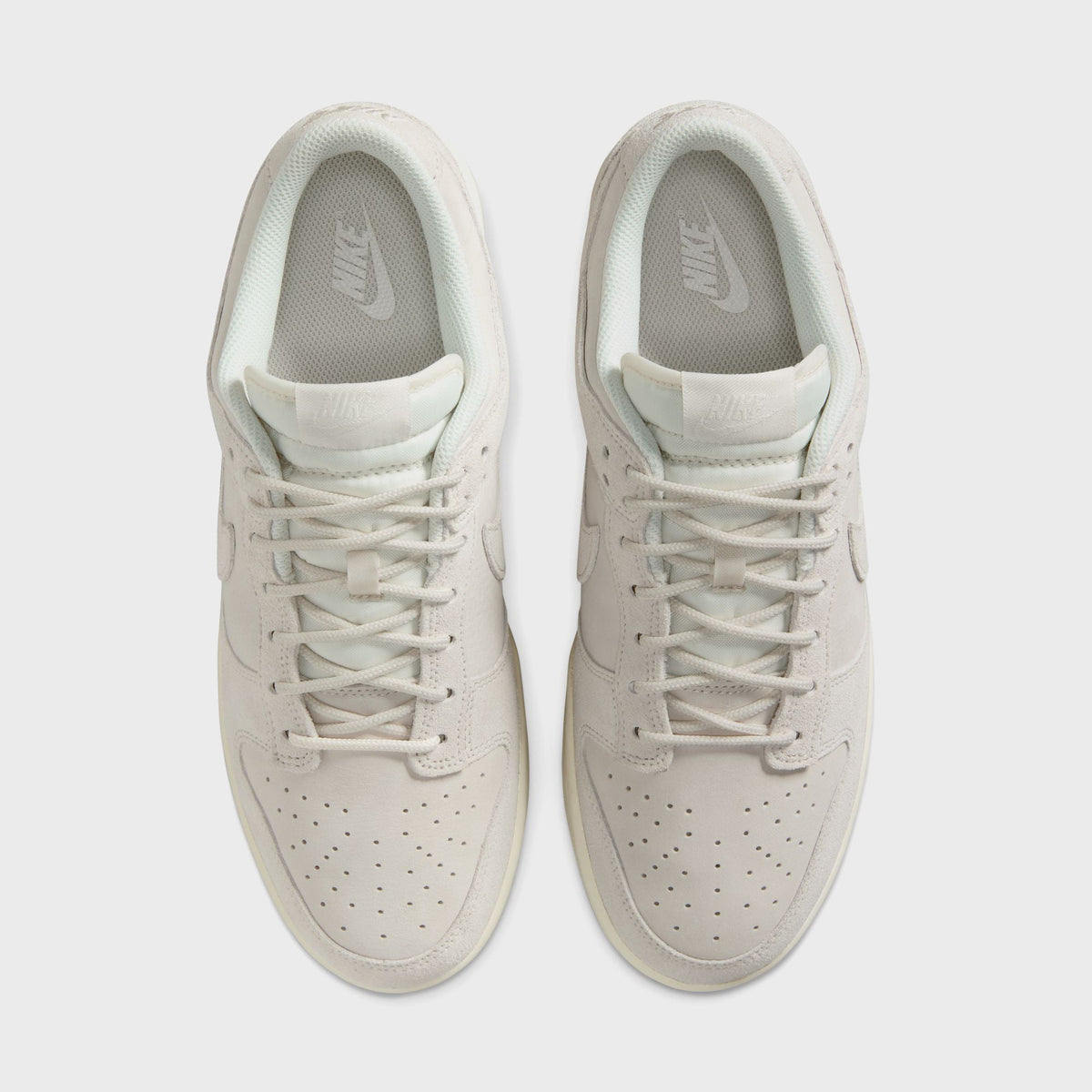 Nike Dunk Low Retro SE - Phantom / Phantom