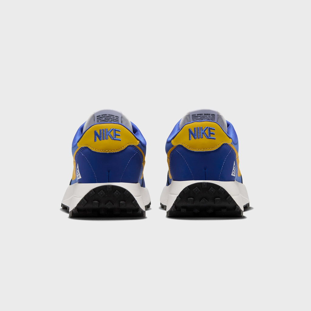 Nike ACG LDV - Hyper Royal / Old Royal / Summit White / Lemon Venom