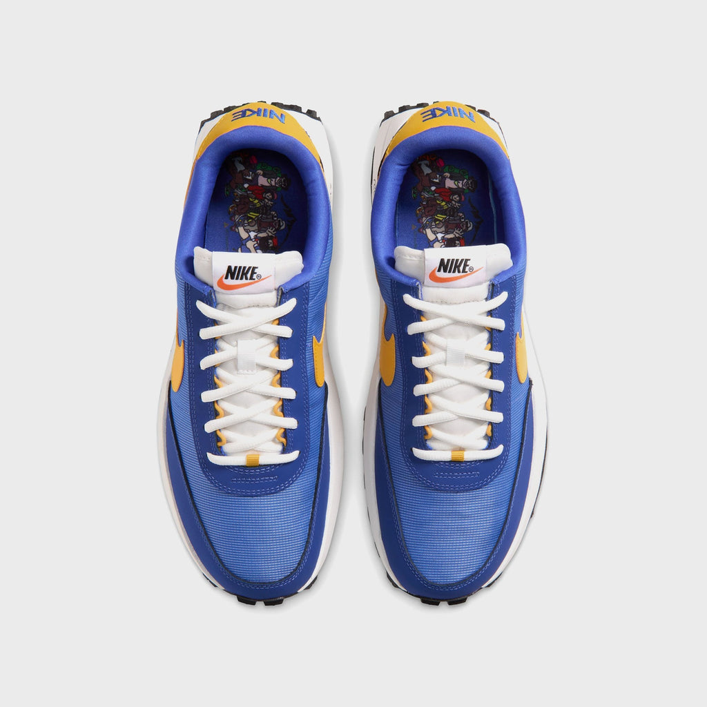 Nike ACG LDV - Hyper Royal / Old Royal / Summit White / Lemon Venom